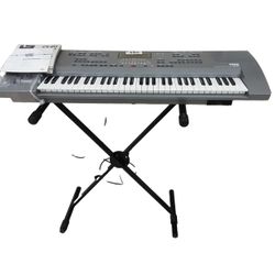 Korg Is50 Gray