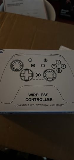 Game Controller