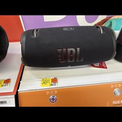Jbl Xtreme 3
