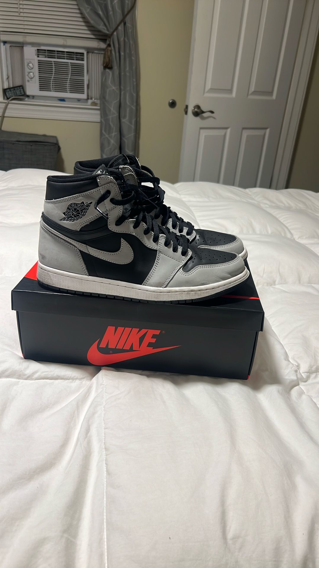 Jordan 1 Retro High Og