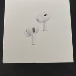 AirPod Pro 2