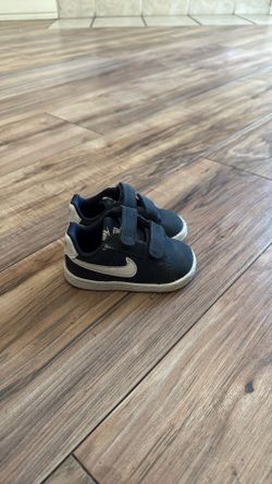 Toddler Nike Size 4c 