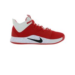 Pg3 Paul George 3 Shoes Red Size 12