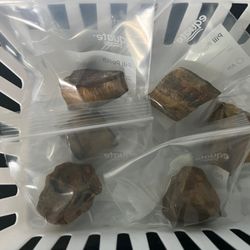 Raw Tiger Eye Stone