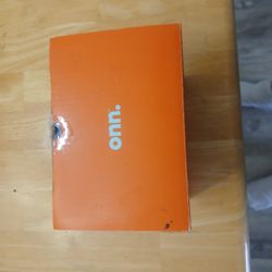 Onn Mini Speakers