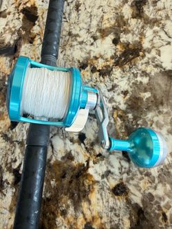 Fishing combo