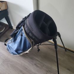 Golf Stand Bag Ultra-lite 
