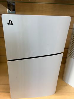 Sony PlayStation 5 Slim Console
