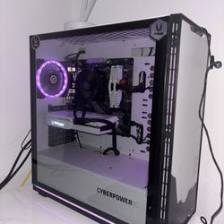 3070RTX Twin Edge / AMD RYZEN 3700x 