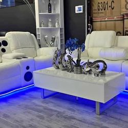 New Sofa And Loveseat In Box 📦 Buy Now Pay Later $39, Down No Credit Needed