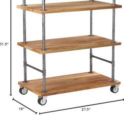 Bar Cart