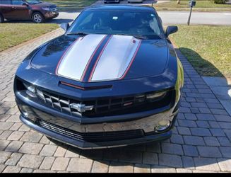2010 Chevrolet Camaro