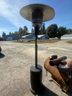 Patio Heater