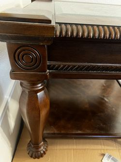 End Tables