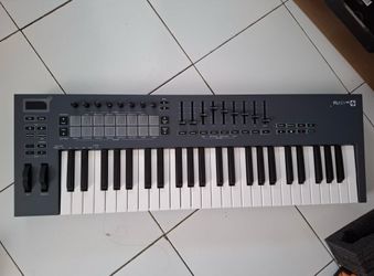 Novation FL KEY 49