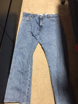 Levi Pants