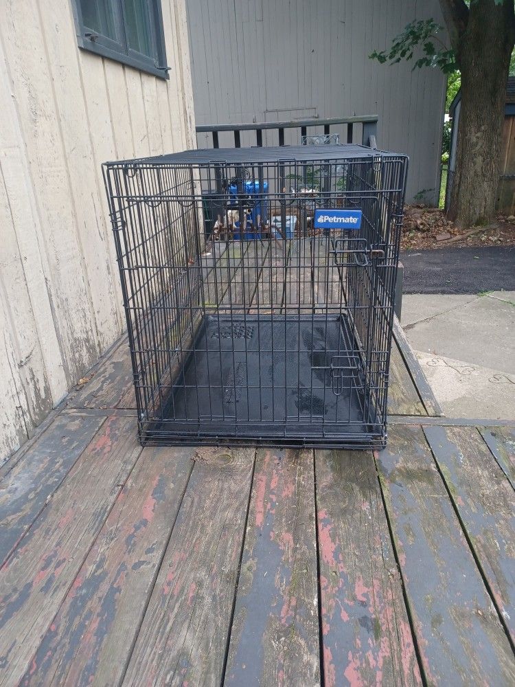 Dog Crate