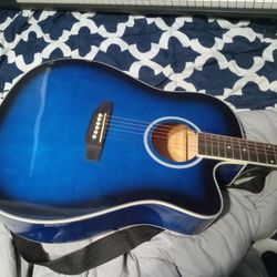 Basic  Regular Guitar 