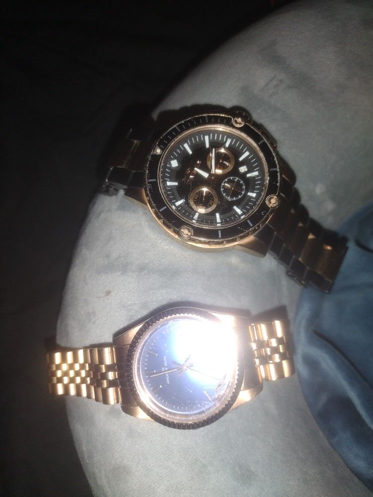 Invicta Watches
