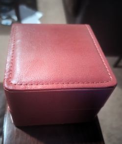 Watch Box Case