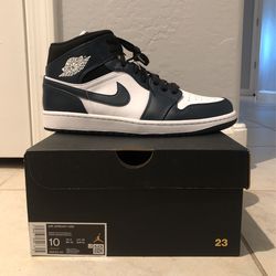 Jordan 1 