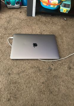 MacBook Air 2020 13 inch