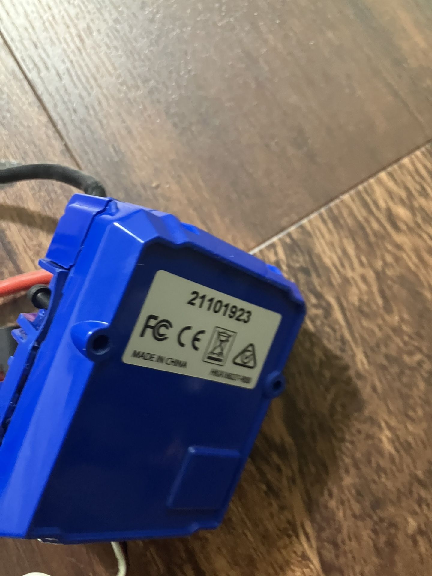 Traxxas Xrt Motor And Esc-belt Drive!!