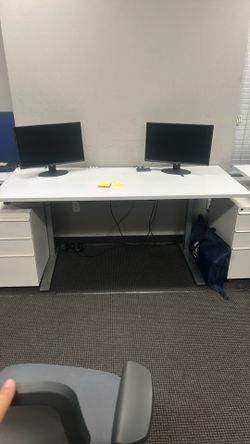 Desk OBO