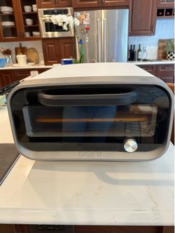 Ooni Volt 2 Pizza Oven