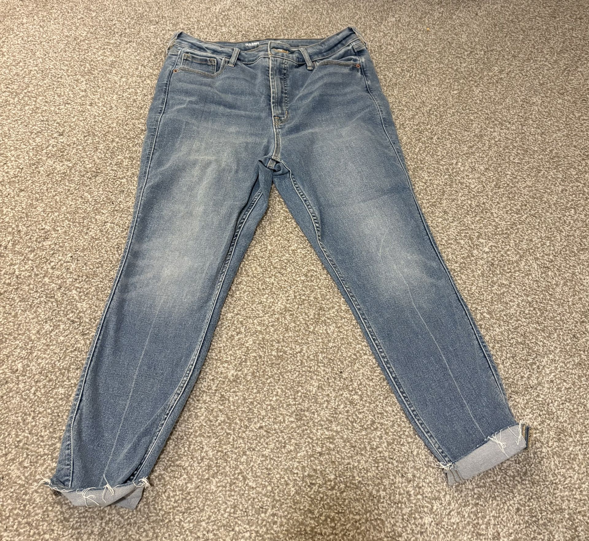 Old Navy Jeans