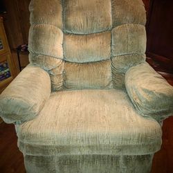 Recliner