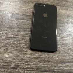 AT&T/Cricket iPhone 8 Plus 256gb - $100 Firm No Trades