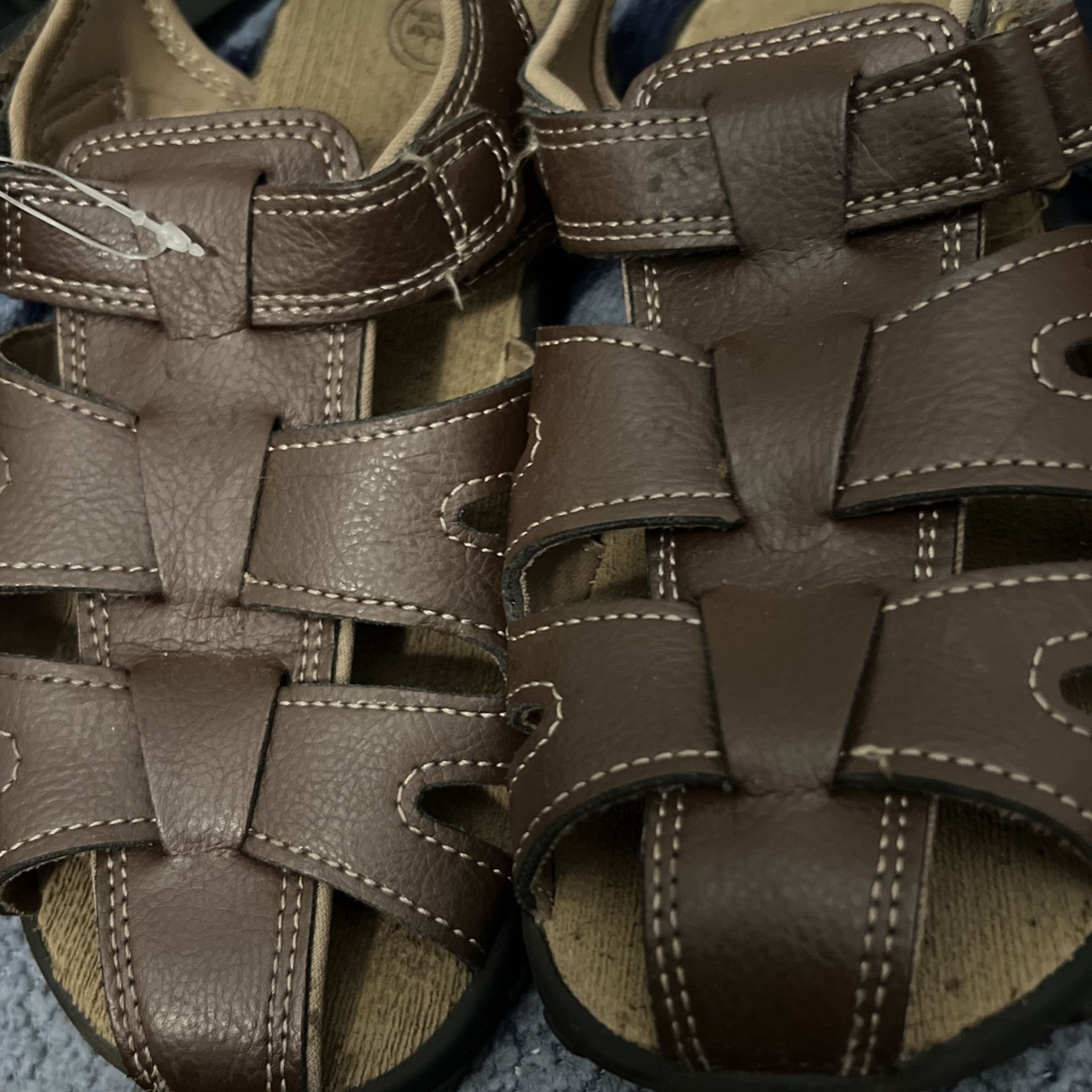 Boys Sandals