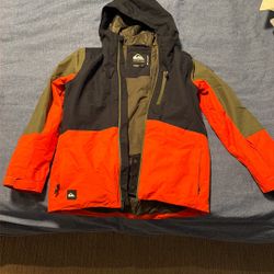 Quicksilver Ski Jacket