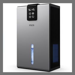 Humidifier - FACTORY SEALED - Avondale Az 293