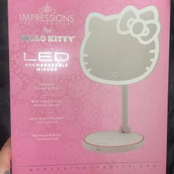 Hello kitty LED Light 