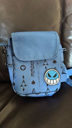 Crossbody bag