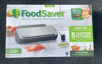 Food Saver