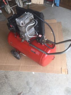 Air Compressor