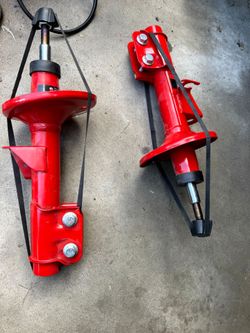 NEW GTO STRUTS
