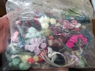 Misc craft supplies