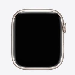 Apple Series 7 watch