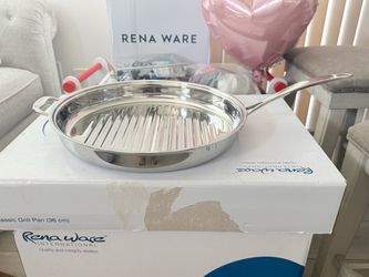 RenaWear Pots & Pans💙