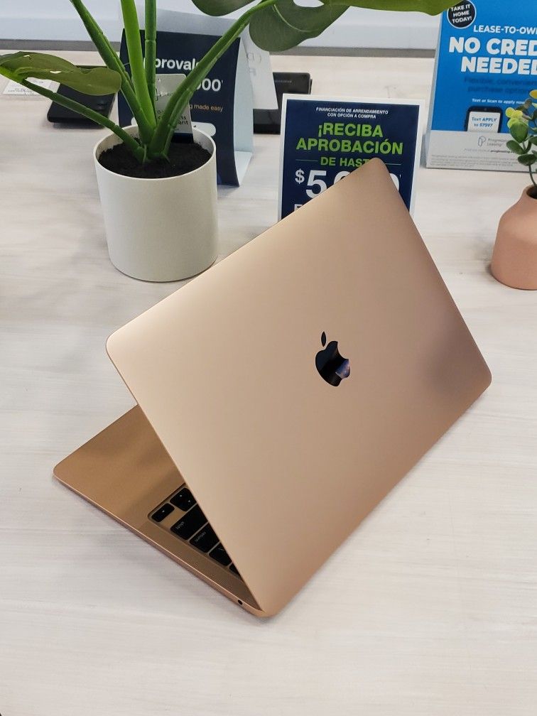Apple MacBook Air M1 Chip Laptop - Best Deal In Town - $5 Down Today