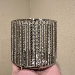 3 Wick Candle Holder