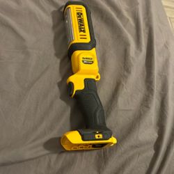 Dewalt 20v Max LED Worklight