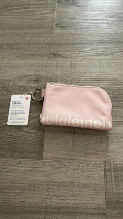 Lululemon Pouch