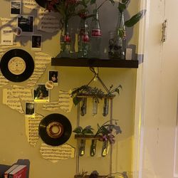 Golden Pathos Clippings