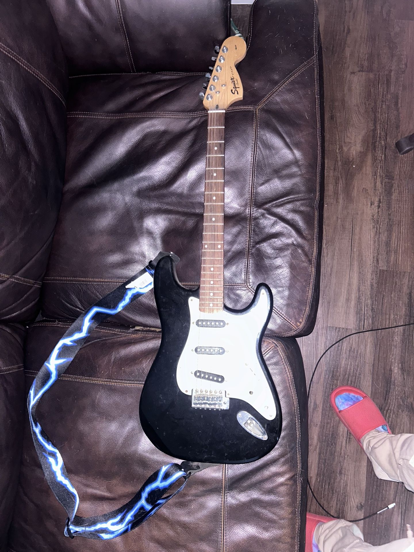 Gibson Electric Guitar