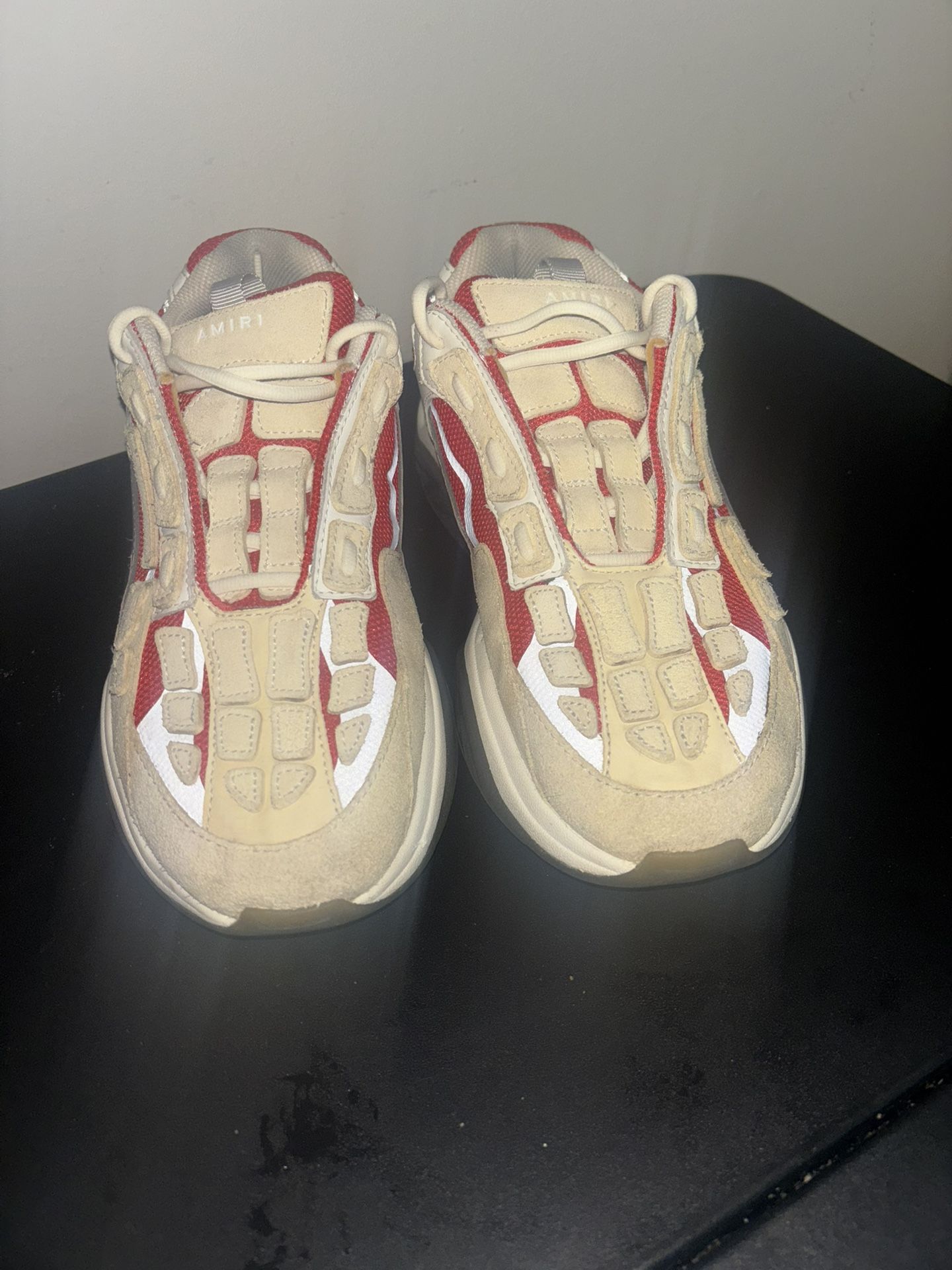 Amira Bone Runners